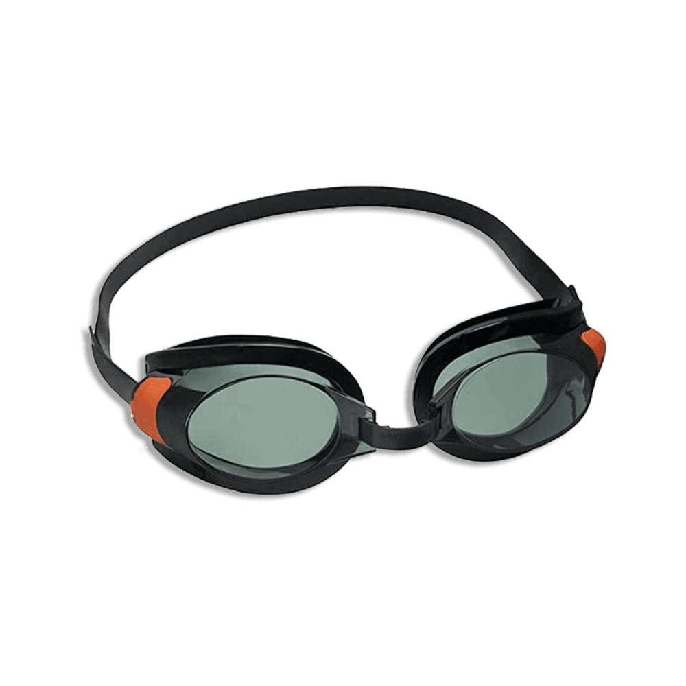 Bestway-Black-with-Orange-Pro-Racer-Goggles
