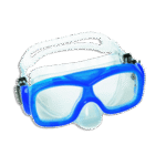 Bestway Blue Aquanaut Dive Mask