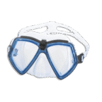 Bestway 22040 Blue Eversea Dive Mask