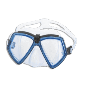 Bestway 22040 Blue Eversea Dive Mask