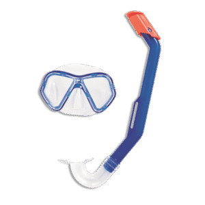 Bestway 24023 Blue Hydro Swim Glider Set
