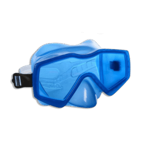 Bestway 22056 Blue Prime Essential Adult 14+ Mask