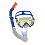 Bestway 24025 Boys Hydro Swim Sparkling Sea Set