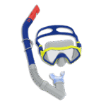 Bestway 24025 Boys Hydro Swim Sparkling Sea Set