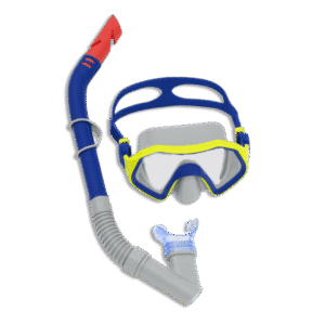 Bestway 24025 Boys Hydro Swim Sparkling Sea Set