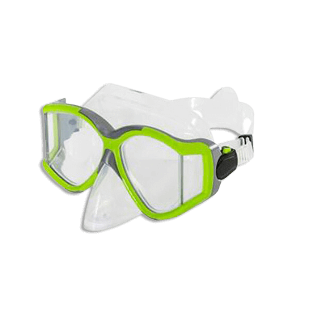 Bestway-Green-Adults-Diving-Mask