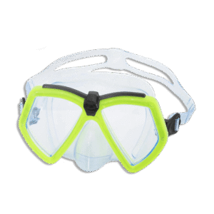 Bestway 22040 Green Eversea Dive Mask