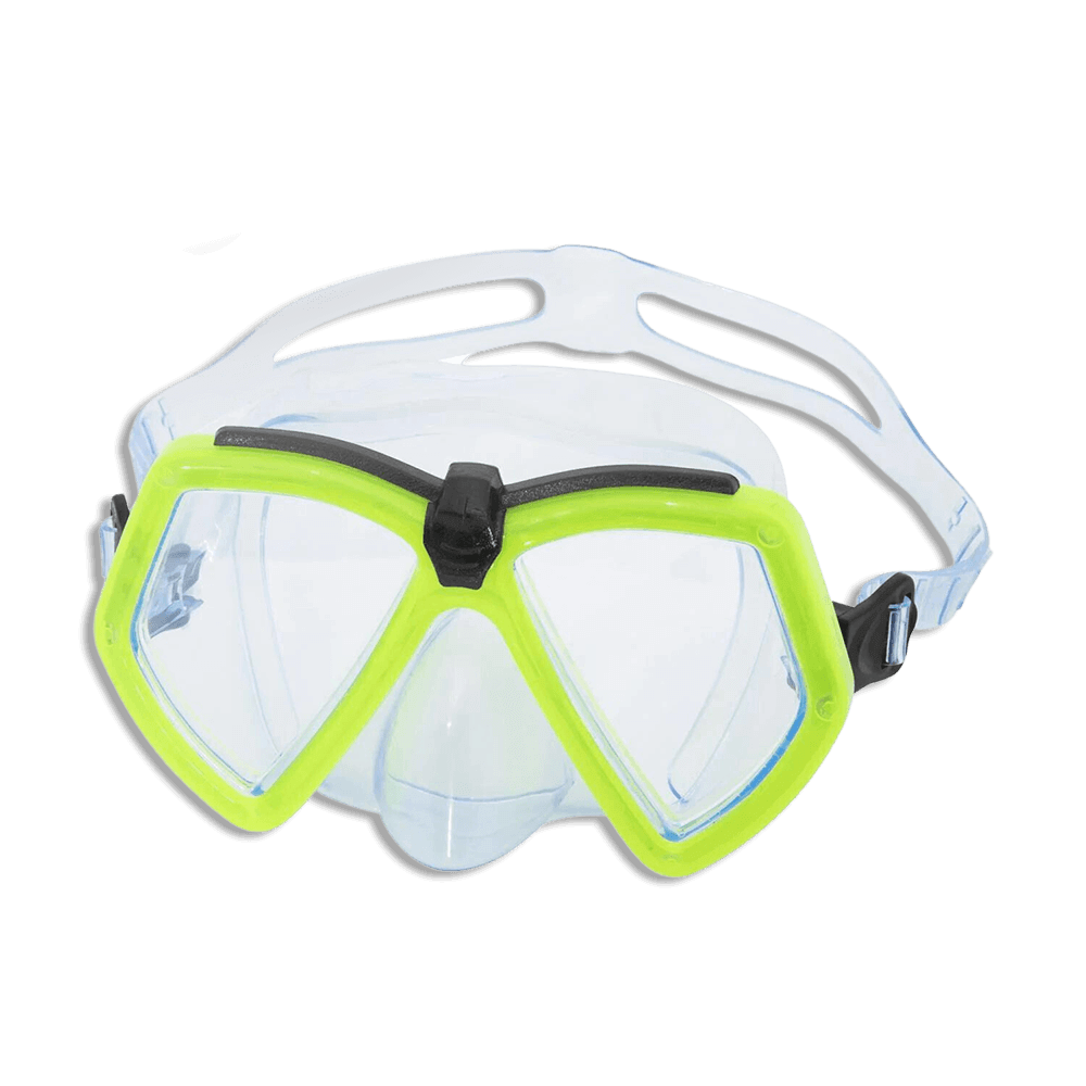 Bestway-Green-Eversea-Dive-Mask