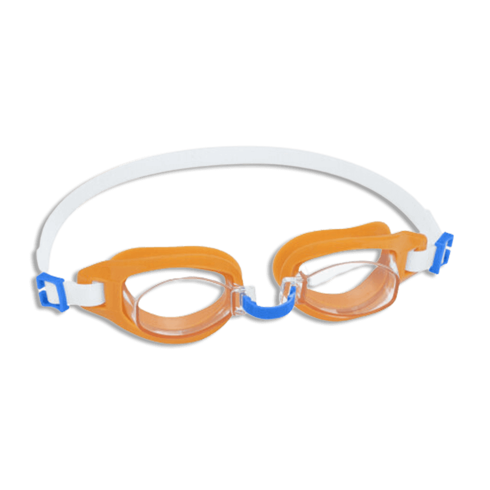 Bestway-Orange-Burst-Essential-Youth-7+-Goggles
