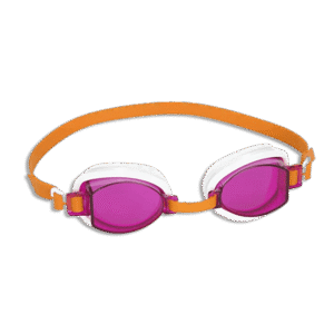 Bestway Orange Goggle Sunrays