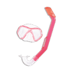 Bestway 24023 Pink Hydro Swim Glider Set