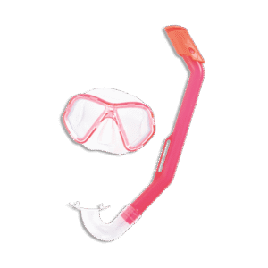 Bestway 24023 Pink Hydro Swim Glider Set