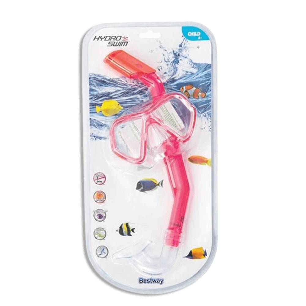 Bestway-Pink-Hydro-Swim-Glider-Set2