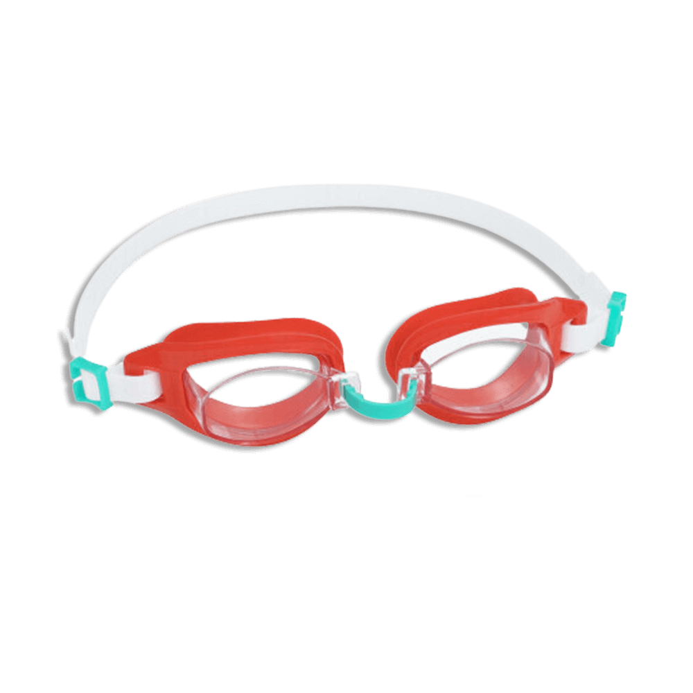 Bestway-Red-Burst-Essential-Youth-7+-Goggles