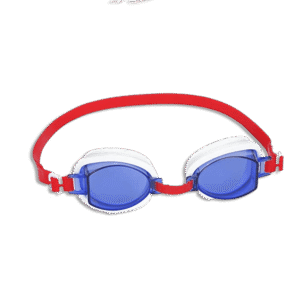 Bestway Red Goggle Sunrays