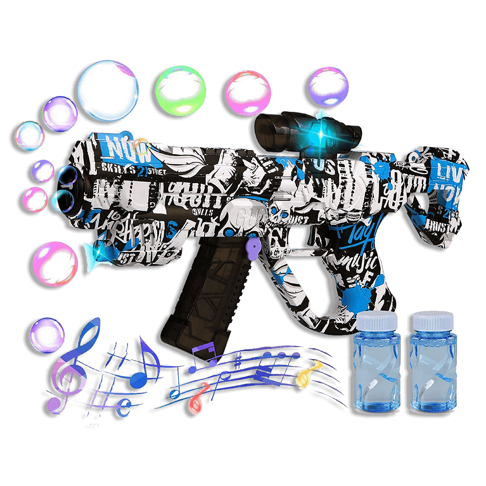 Bubble-Gun-with-Projection-and-Music2
