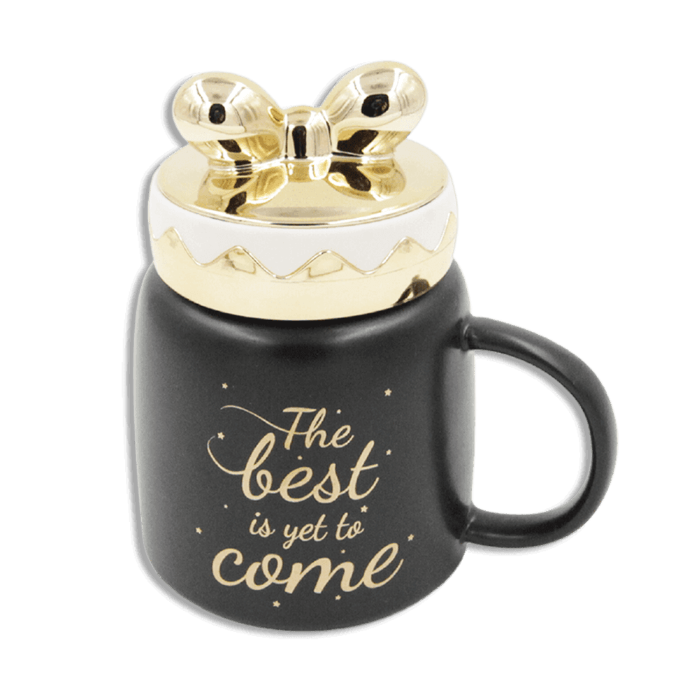 Butterfly-Tie-Lid-Black-Mug-