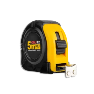 Deli 5m Measuring Tape