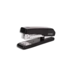Deli Black Exceed Stapler
