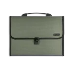 Deli Green File Bag