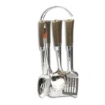 Dosthoff Stainless Steel 7pcs Kitchen Tools Set