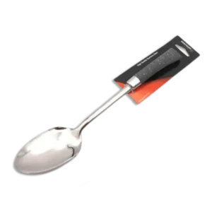 Dosthoff Stainless Steel Grey Serving Spoon