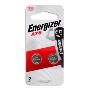 Energizer Alkaline Battery A 76