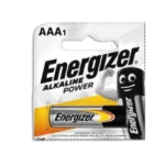 Energizer Battery AAA1