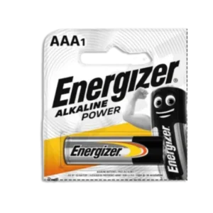 Energizer Battery AAA1