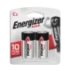 Energizer Max Battery C