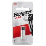 Energizer Remote  Battery A-23