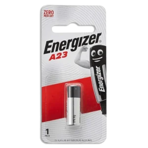 Energizer Remote  Battery A-23