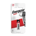 Energizer Single Battery A-27