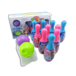 Frozen Fever Bawling Play Set