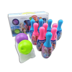 Frozen Fever Bawling Play Set