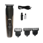 Gemei Men Hair Trimmer Set
