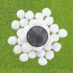 Jilong 10cmx4cm Filter Plate