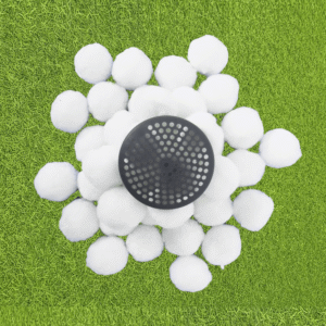 Jilong 10cmx4cm Filter Plate