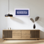 Kufic-Alhamdulillah-Navy-Blue-Art-Board1
