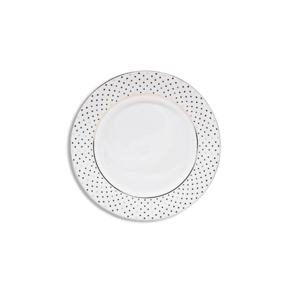 La-Table-Fine-6Pcs-Dotted-Marble-Set-of-Cake-Dishes