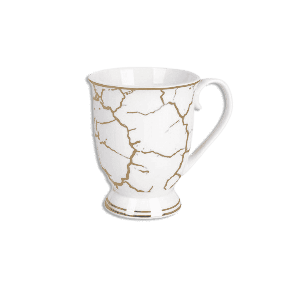 La-Table-Fine-6Pcs-Golden-Marble-Set-of-Mugs
