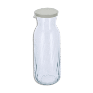 Lav 1.2L Designed Carafe with White Lid