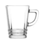 Lav Set of 3pcs 225ml Tea Cups