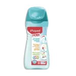 Maped Blue 430ml Plastic Bottle