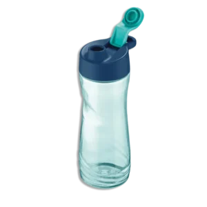 Maped Blue 500ml Plastic Water Bottle
