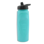 Maped Blue 800ml Squeeze Water Bottle