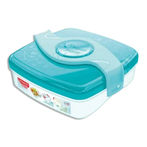 Maped Blue Picnic Lunch Box