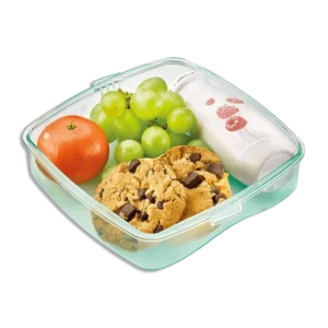 Maped Blue Picnik Lunch Box2