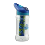 Cool Gear 0.41L Blue Water Bottle