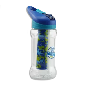 Maped Cool Gear 0.41l Blue Water Bottle